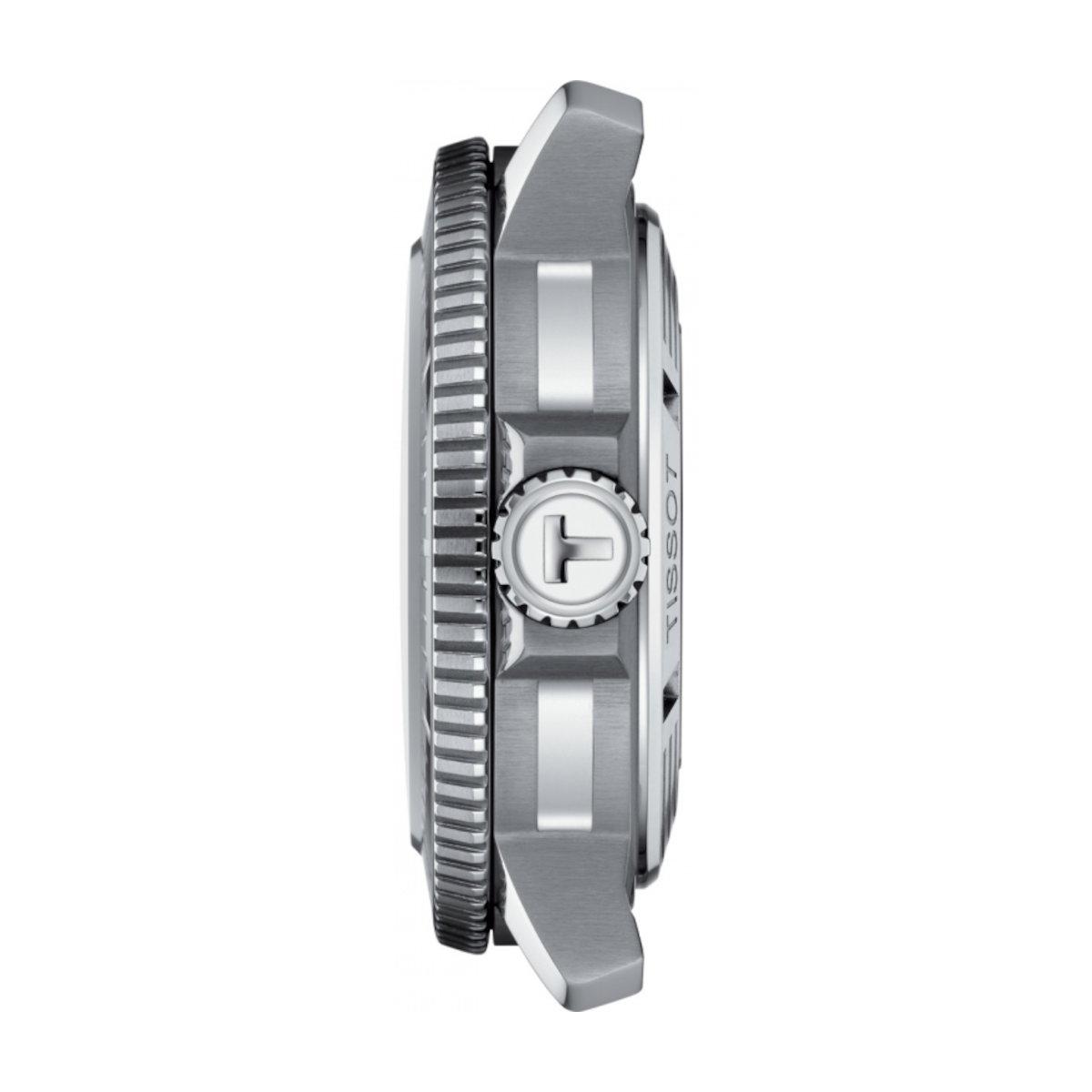 Tissot Seastar 2000 Professional Powermatic 80