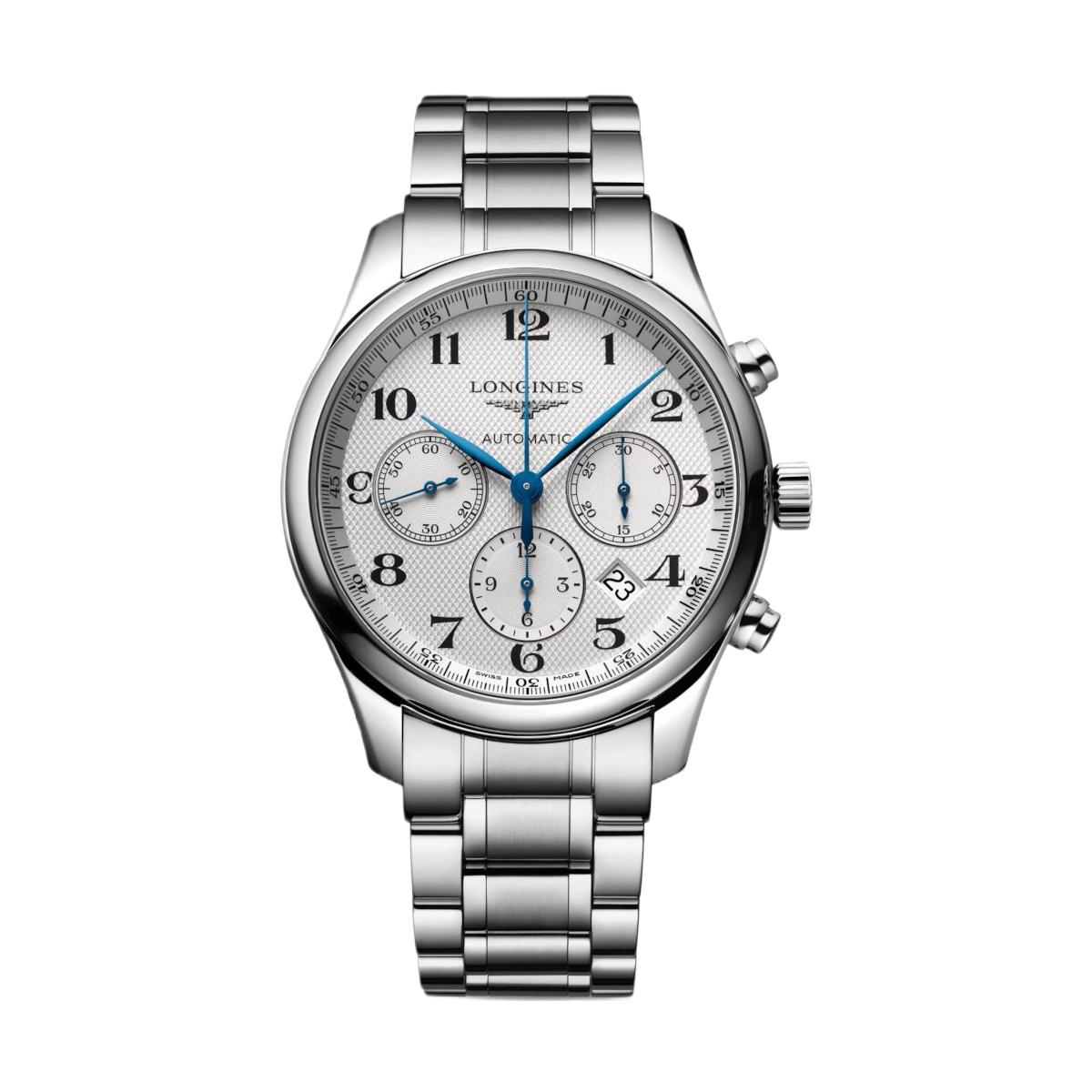 LONGINES MASTER COLLECTION CHRONOGRAPH