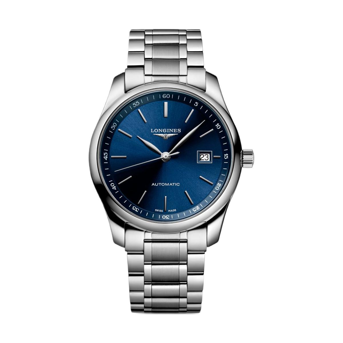 LONGINES MASTER COLLECTION
