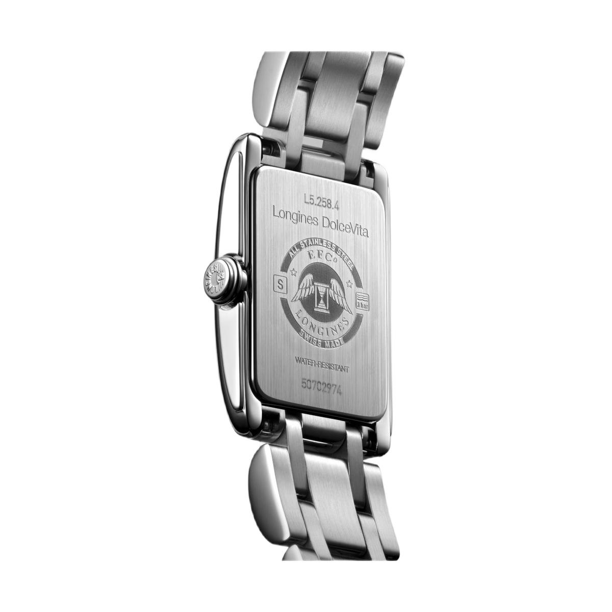 LONGINES DOLCEVITA