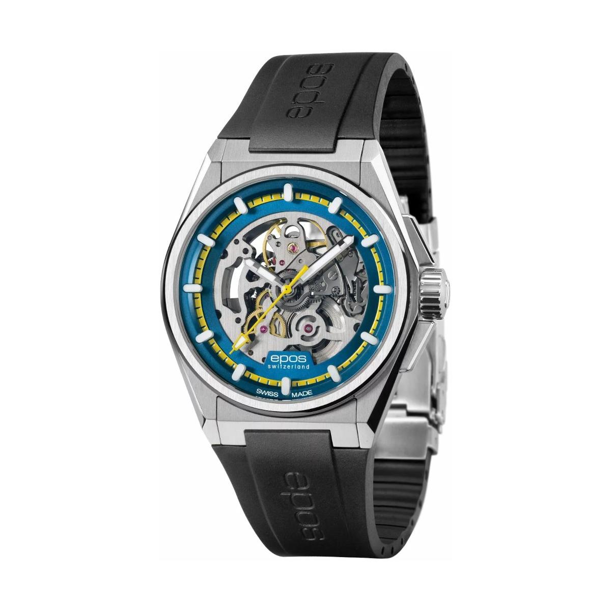 ZEGAREK EPOS SPORT 3505 SK AUTOMATIC
