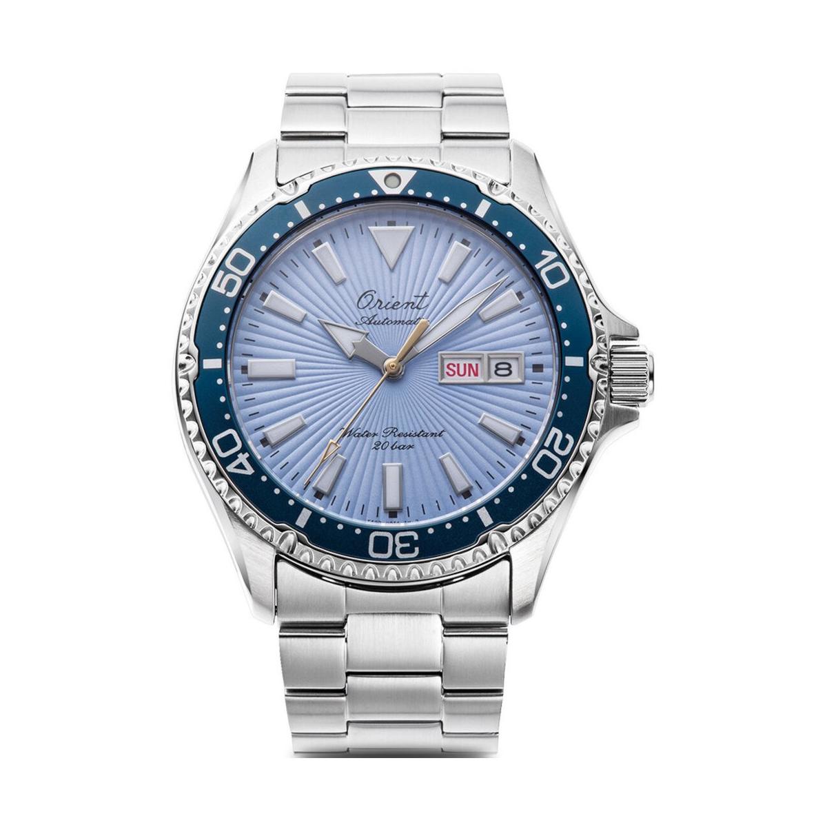 ZEGAREK ORIENT MAKO AUTOMATIC ''75TH ANNIVERSARY''