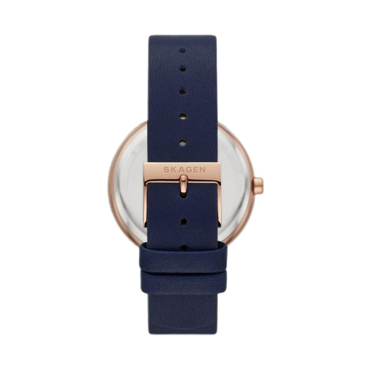 ZEGAREK SKAGEN KAROLINA SOLAR