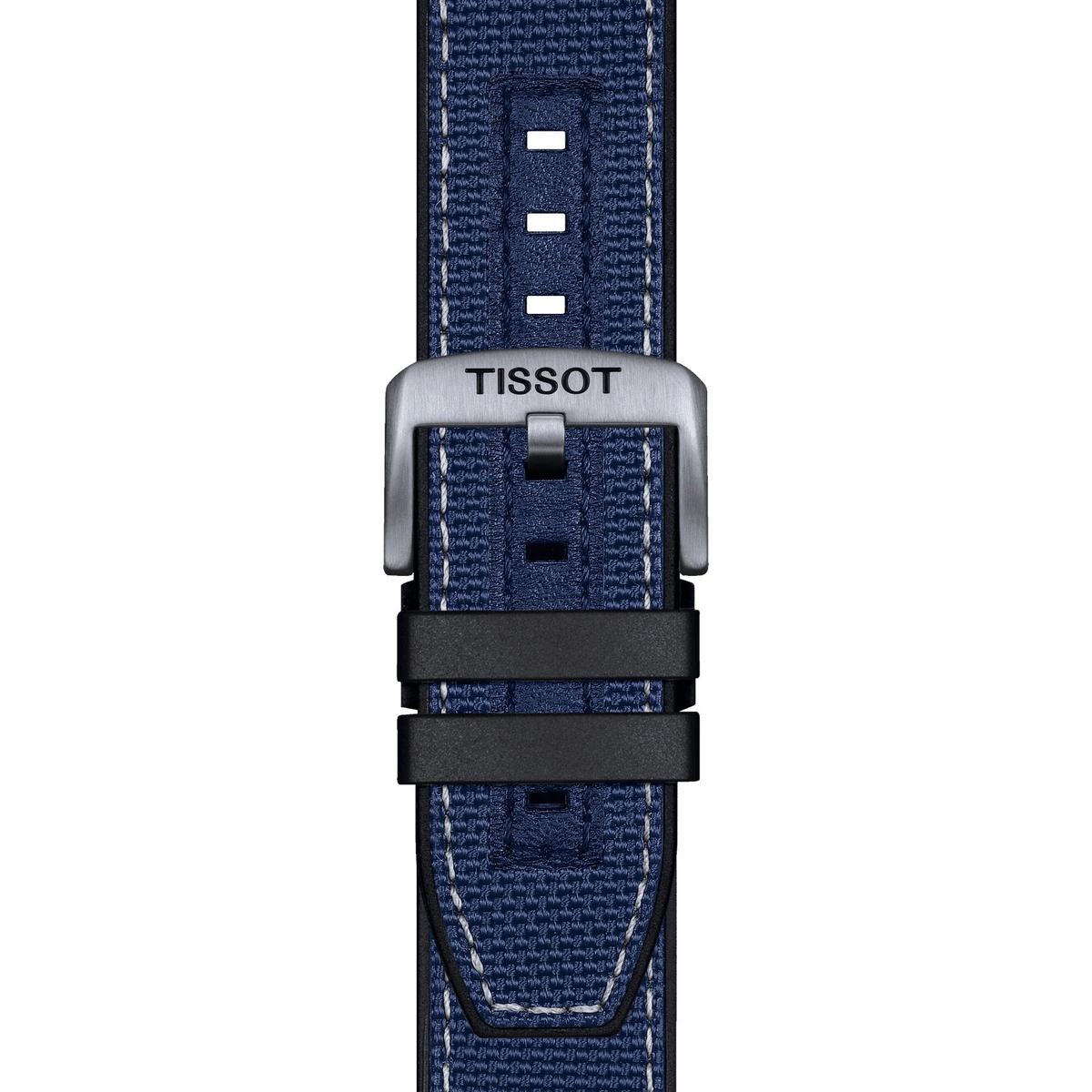 TISSOT SUPERSPORT CHRONO