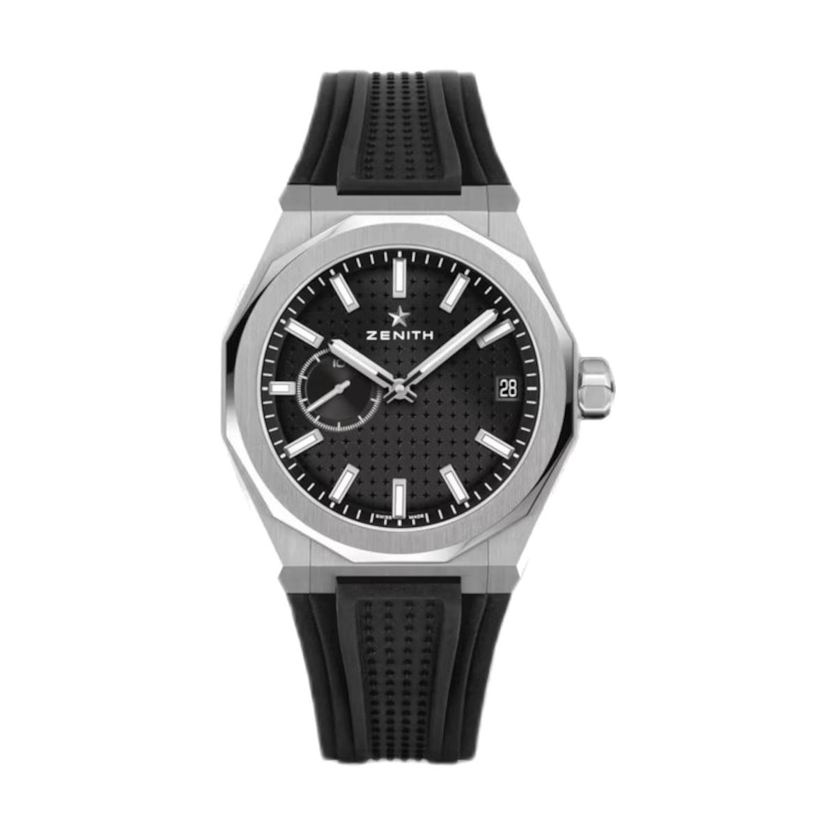 ZEGAREK ZENITH DEFY SKYLINE