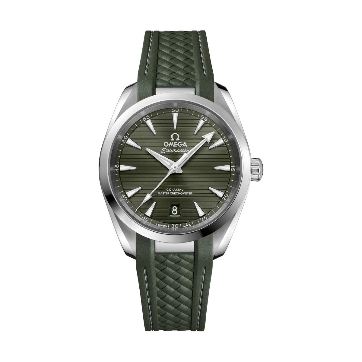 ZEGAREK OMEGA Seamaster Aqua Terra 150M