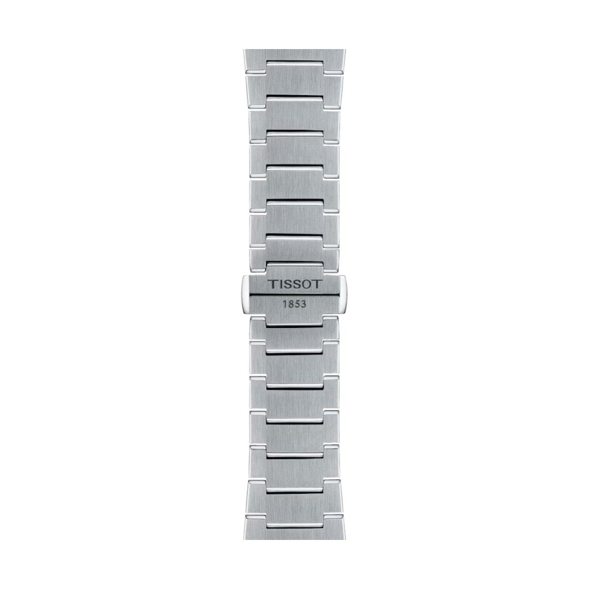 TISSOT PRX AUTOMATIC CHRONOGRAPH