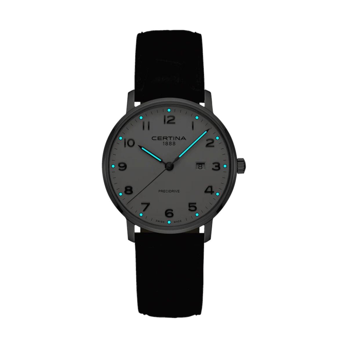 ZEGAREK CERTINA DS CAIMANO