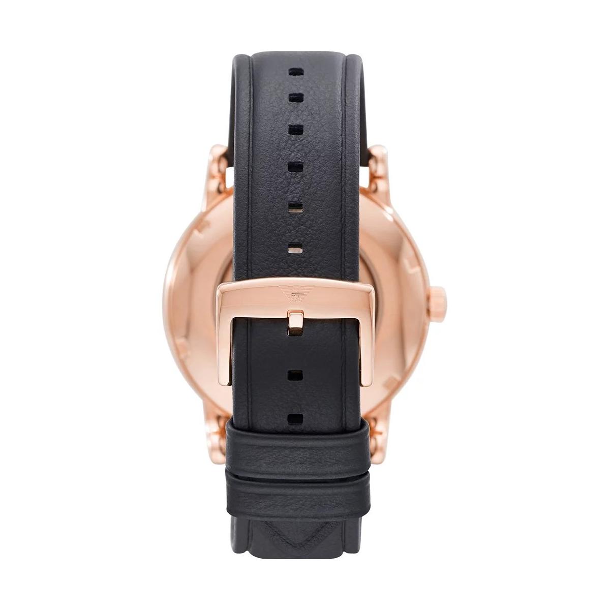 ZEGAREK EMPORIO ARMANI MECCANICO