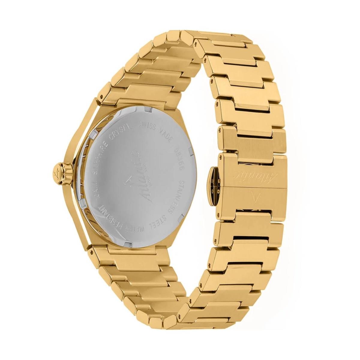 ZEGAREK ATLANTIC SEAWAVE