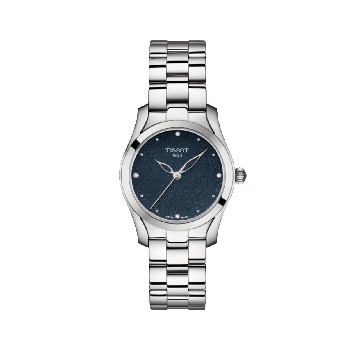 Tissot T-Wave