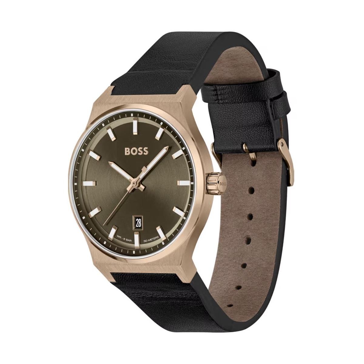 ZEGAREK HUGO BOSS CANDOR