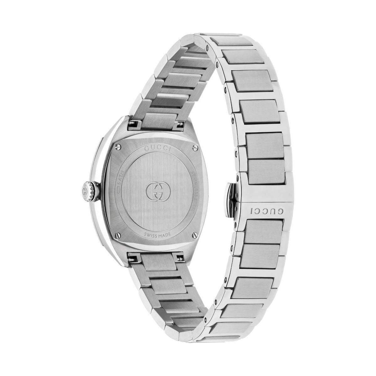 ZEGAREK GUCCI INTERLOCKING