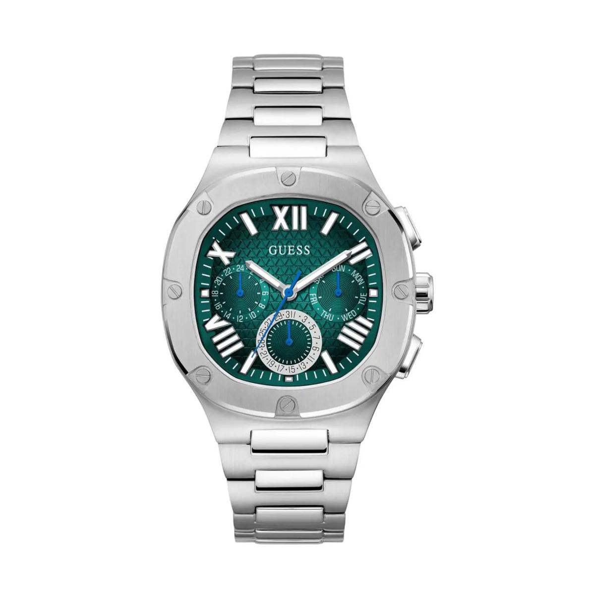 ZEGAREK GUESS HEADLINE