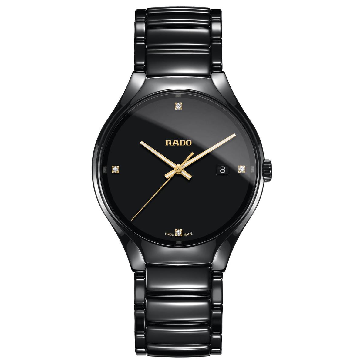 ZEGAREK RADO True Diamonds