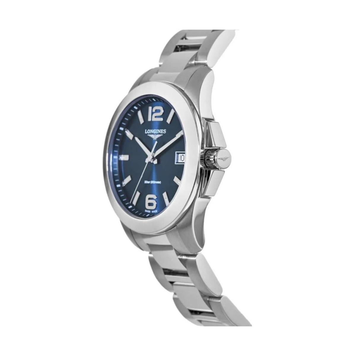 LONGINES CONQUEST
