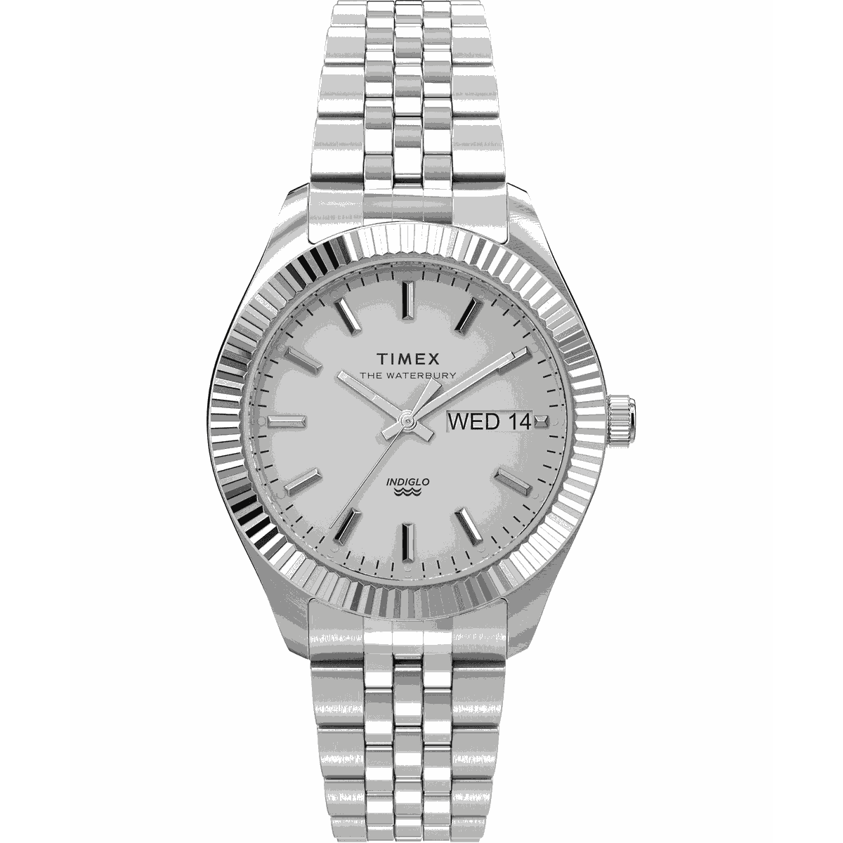 ZEGAREK TIMEX Waterbury