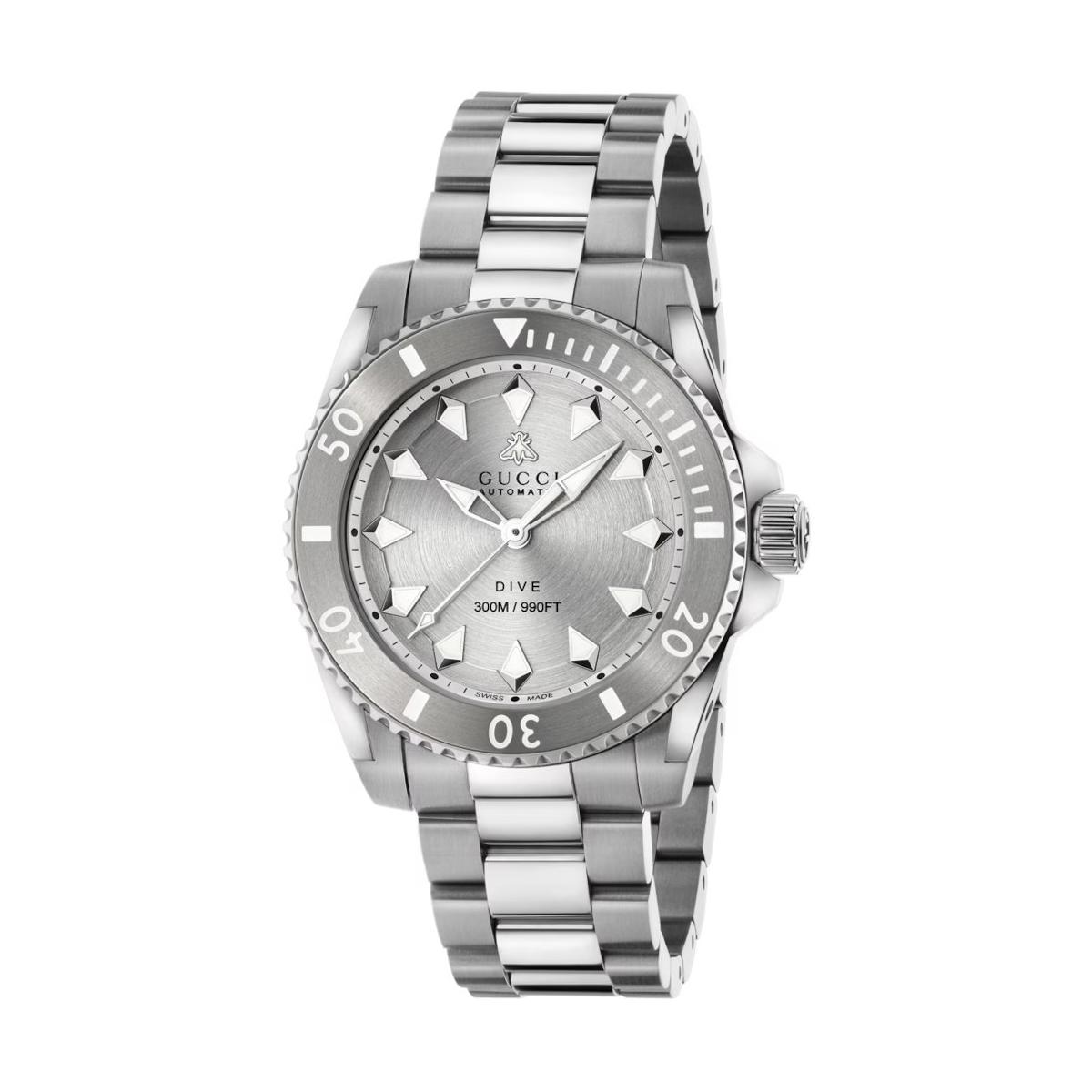 ZEGAREK GUCCI DIVE