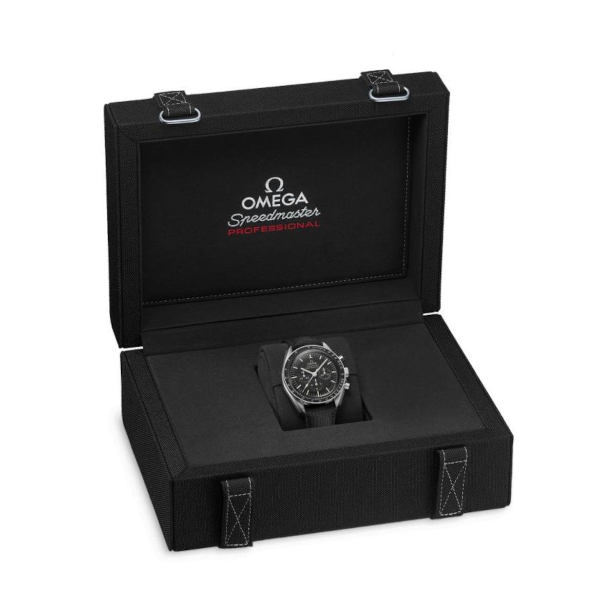 ZEGAREK OMEGA SPEEDMASTER Moonwatch Professional