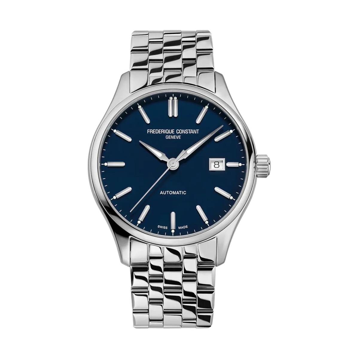 ZEGAREK FREDERIQUE CONSTANT CLASSICS INDEX AUTOMATIC