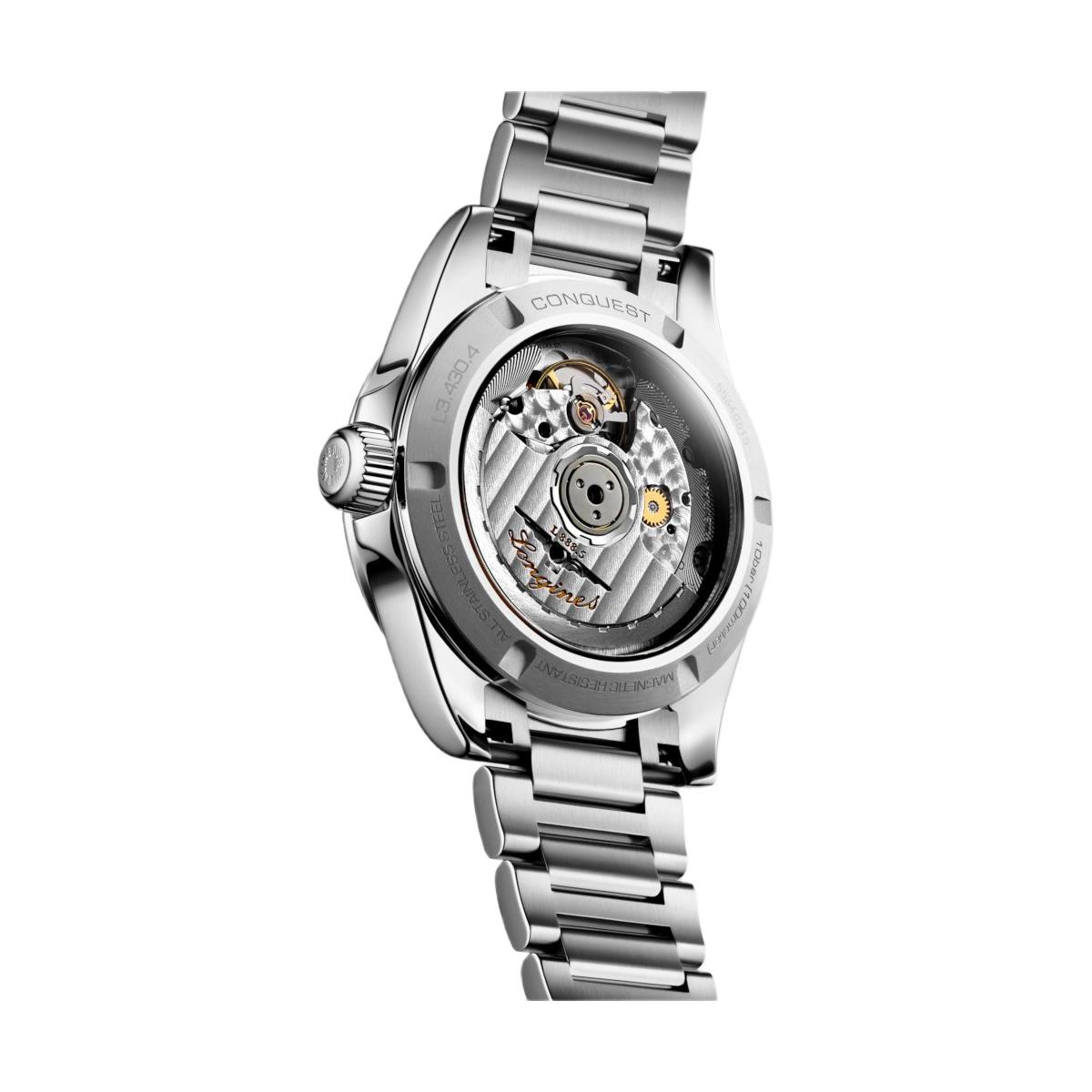 LONGINES CONQUEST