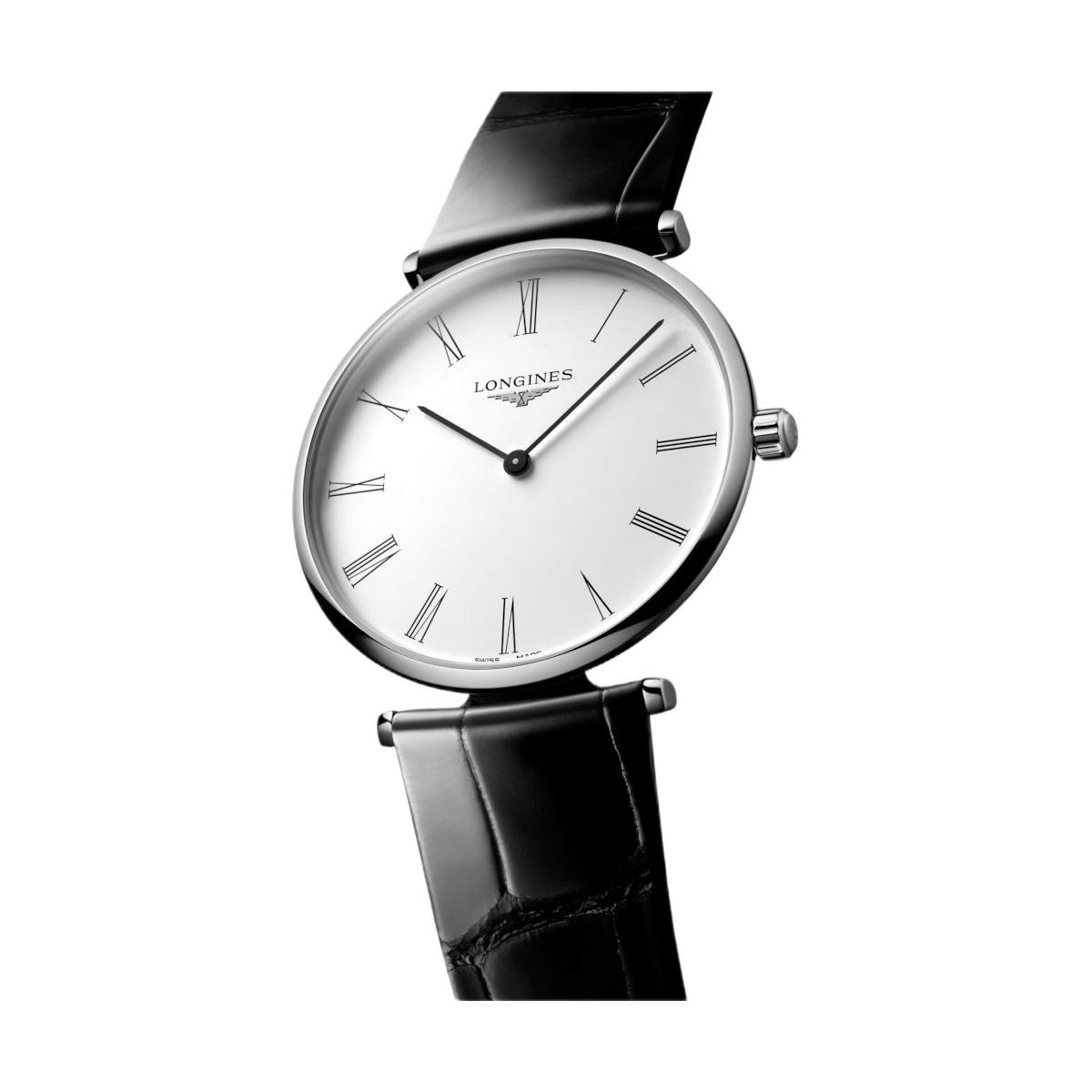 LONGINES LA GRANDE CLASSIQUE DE LONGINES
