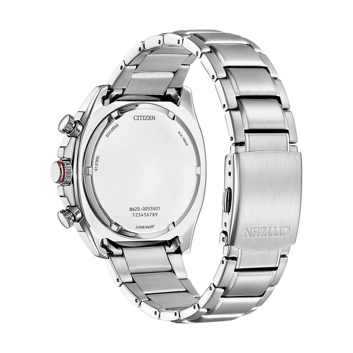 ZEGAREK CITIZEN SPORT RACER CHRONOGRAPH