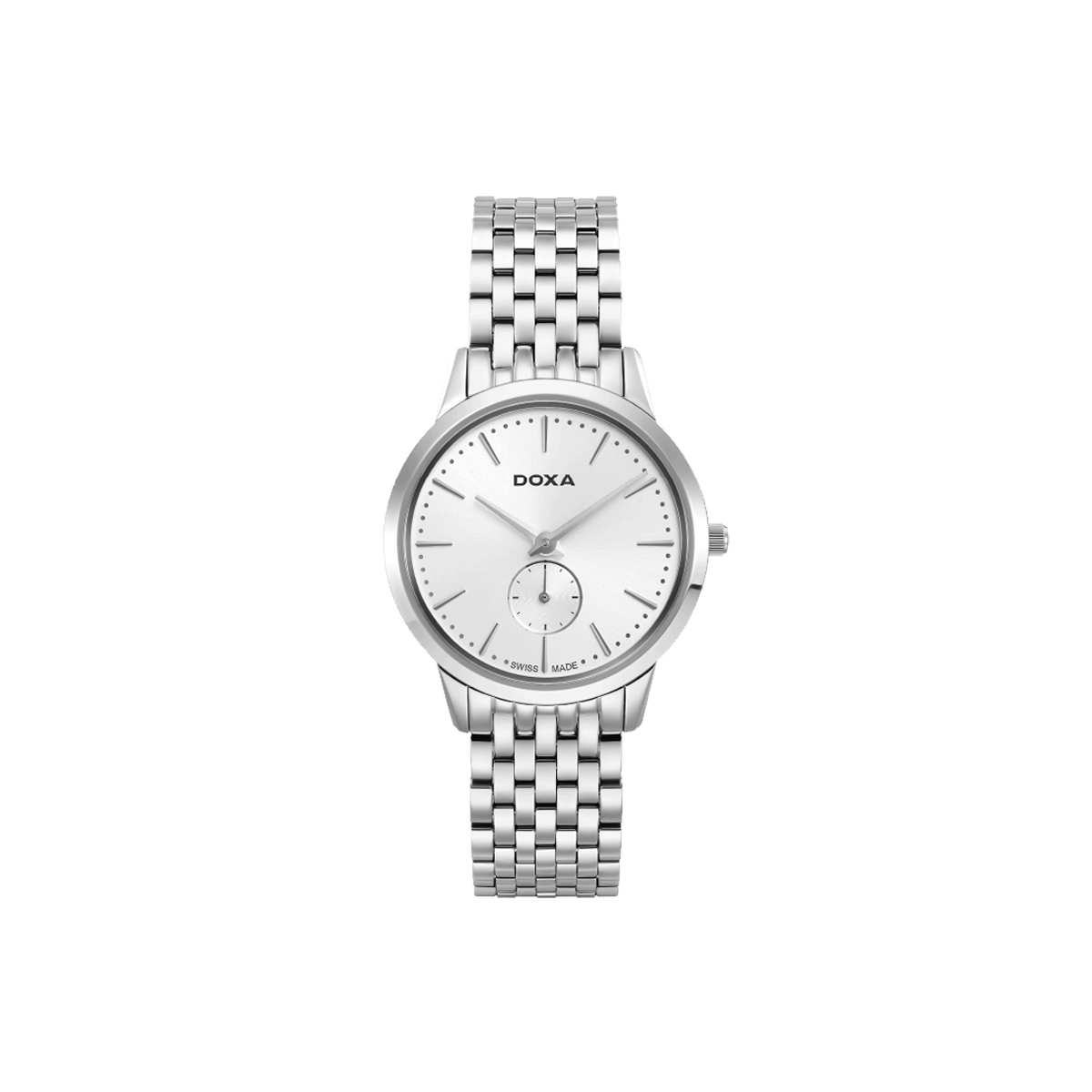 ZEGAREK DOXA Slim Line Lady