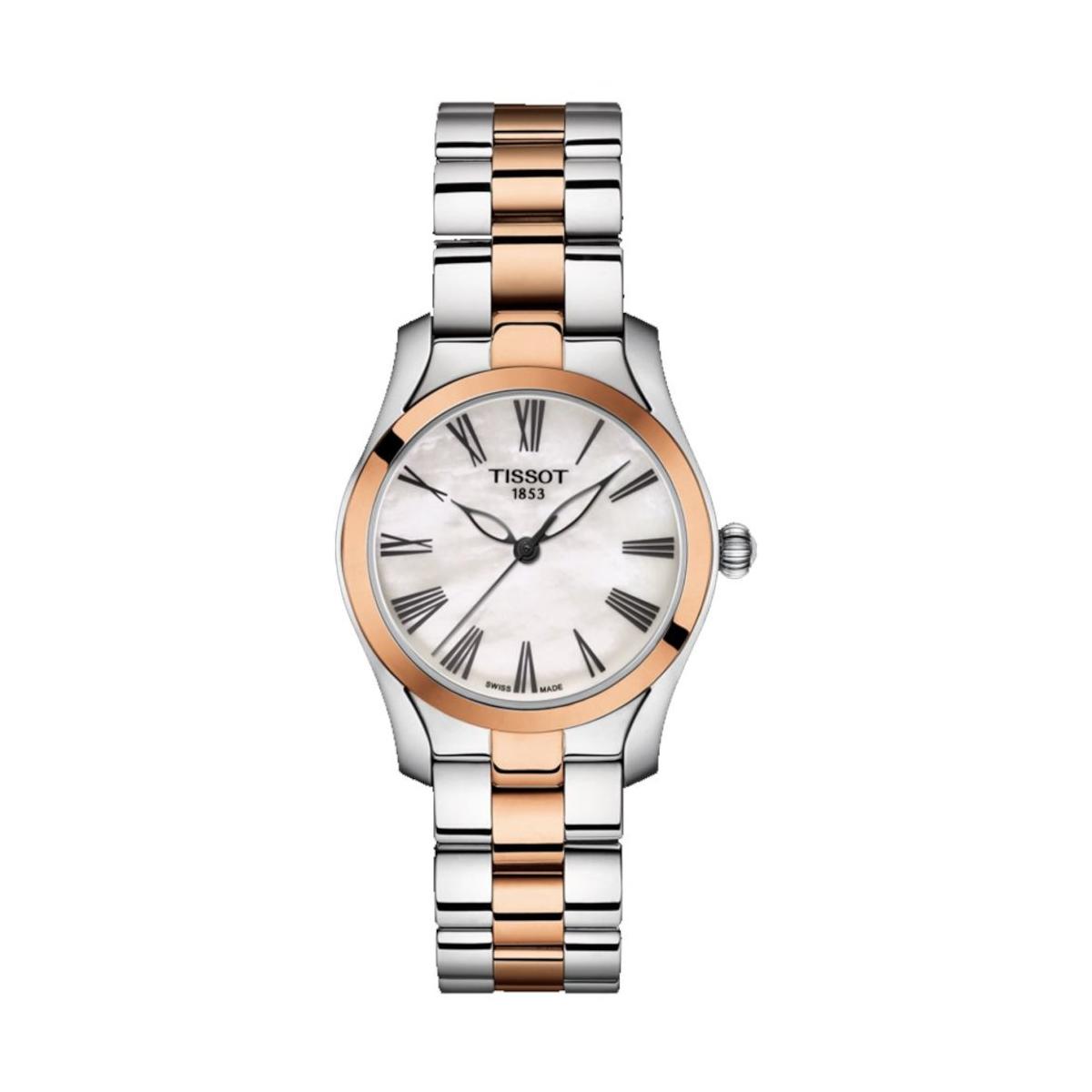 Tissot T-Wave