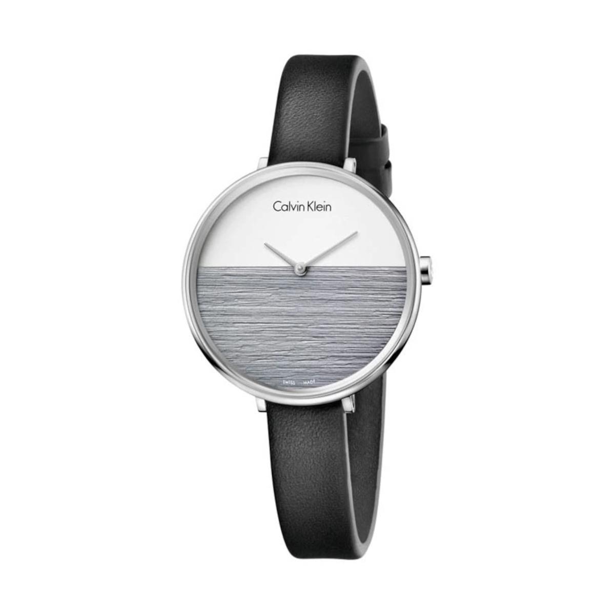 ZEGAREK CALVIN KLEIN RISE