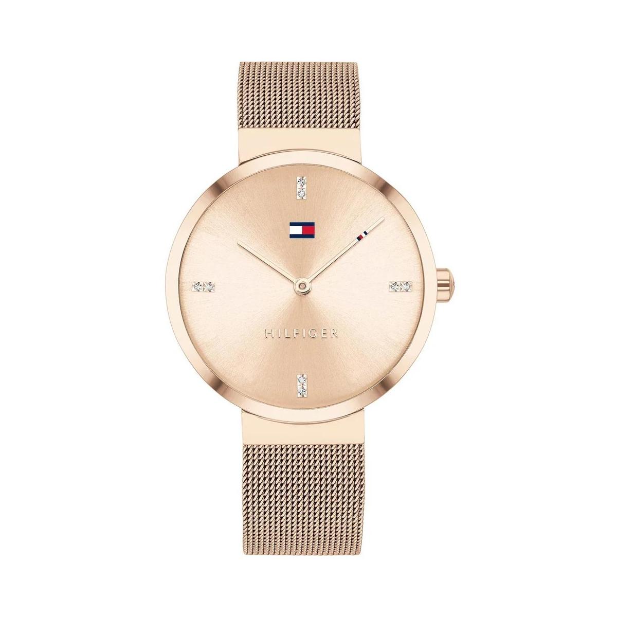 ZEGAREK TOMMY HILFIGER LIBERTY