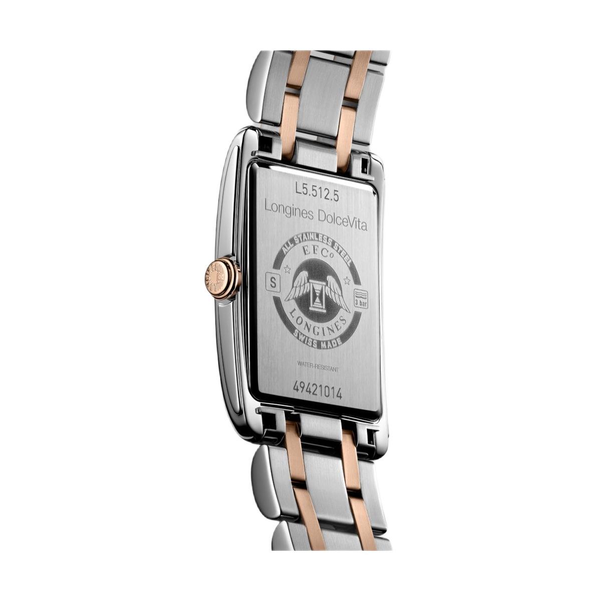 LONGINES DOLCEVITA