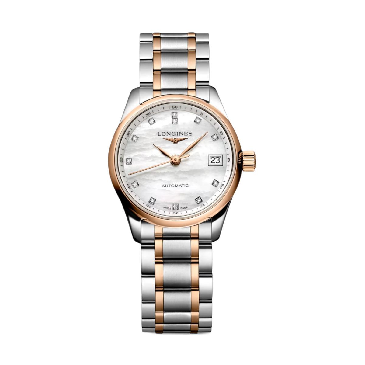 LONGINES MASTER COLLECTION