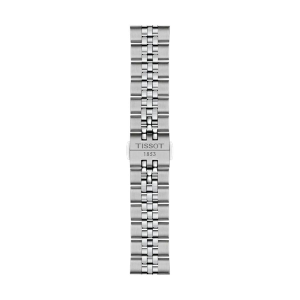 TISSOT BALLADE POWERMATIC 80 COSC 39MM