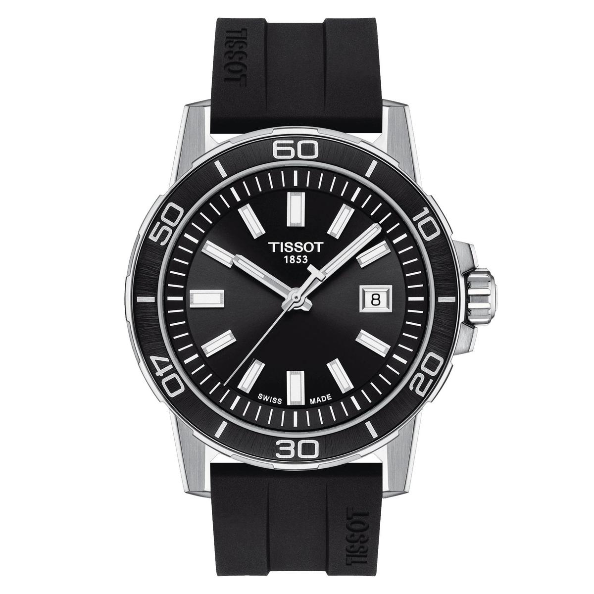 TISSOT SUPERSPORT GENT