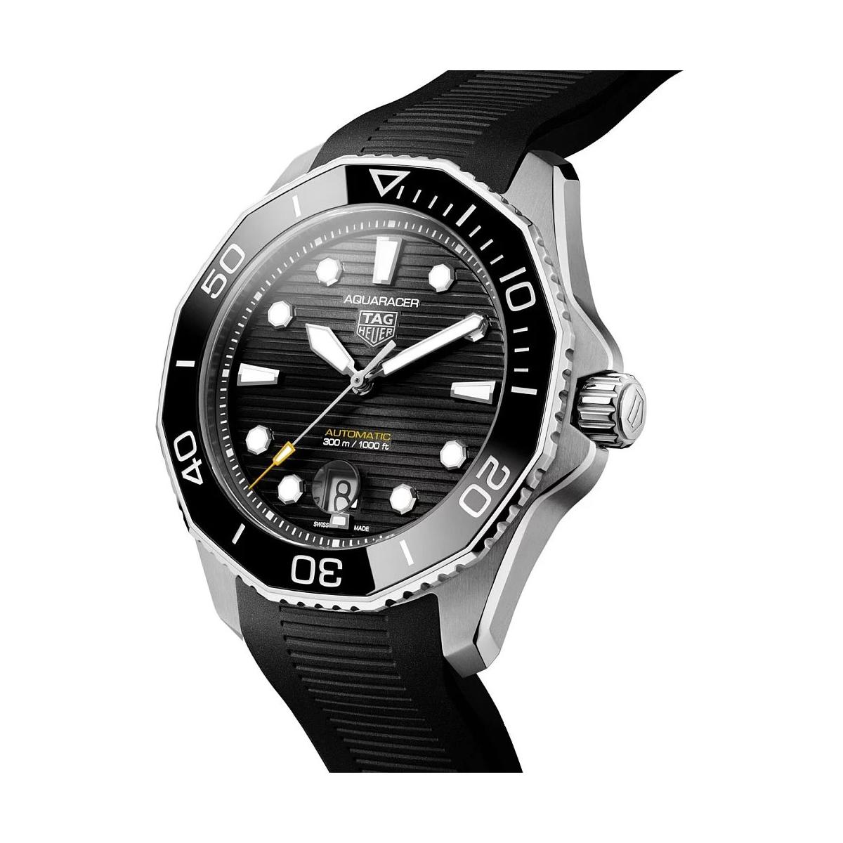 ZEGAREK TAG HEUER AQUARACER PROFESSIONAL 300