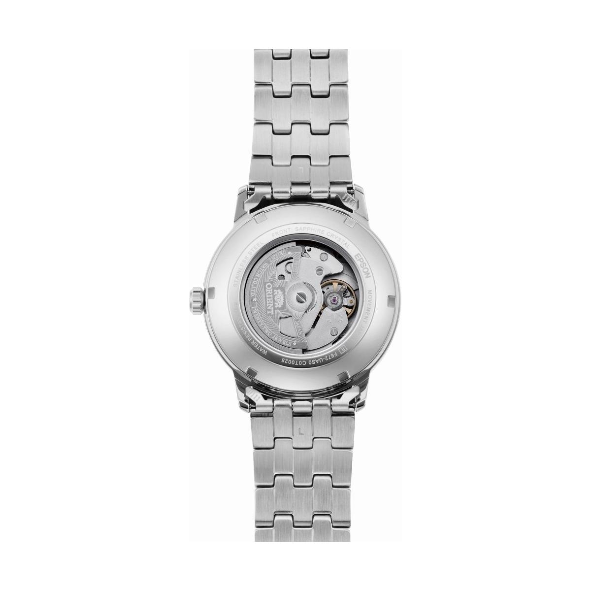 ZEGAREK ORIENT CONTEMPORARY AUTOMATIC