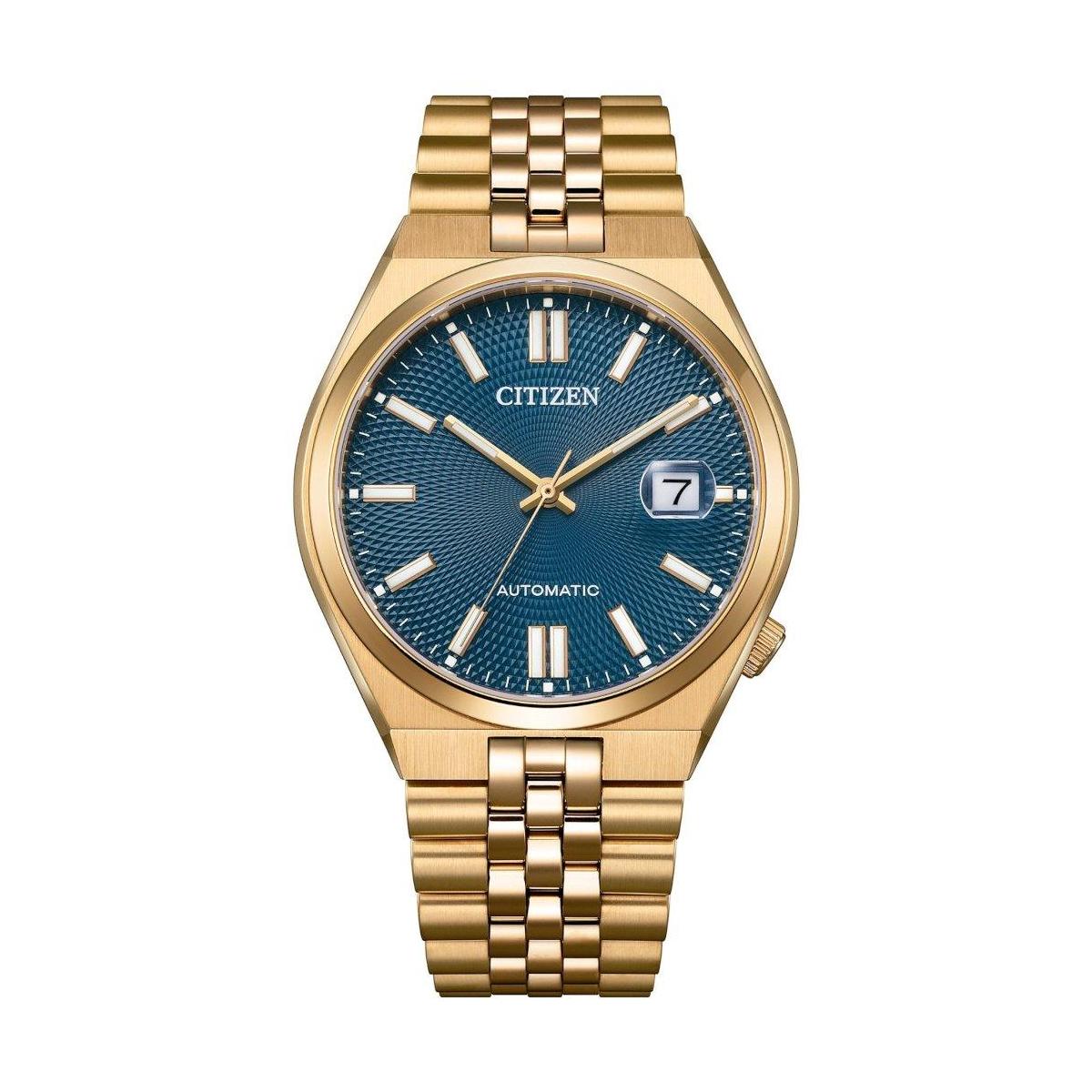 ZEGAREK CITIZEN TSUYOSA 60 AUTOMATIC