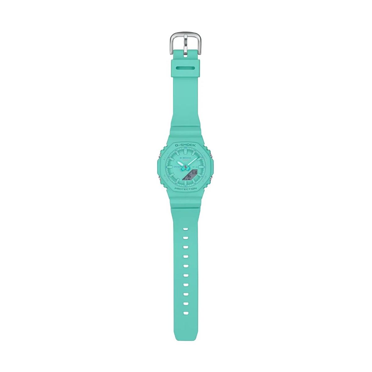 ZEGAREK G-SHOCK Octagon