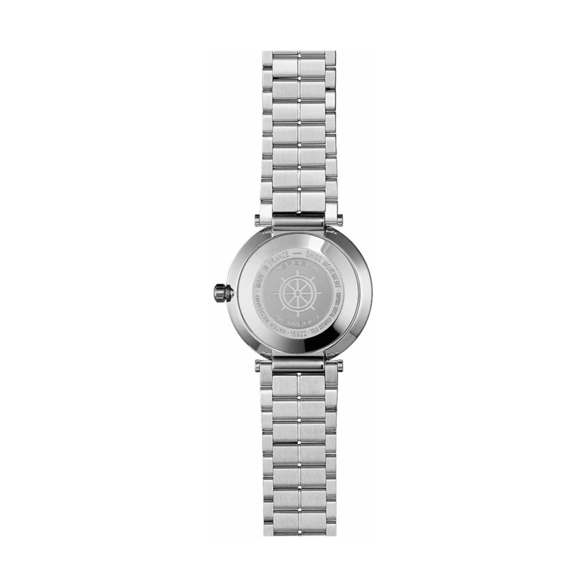 ZEGAREK HERBELIN NEWPORT SLIM
