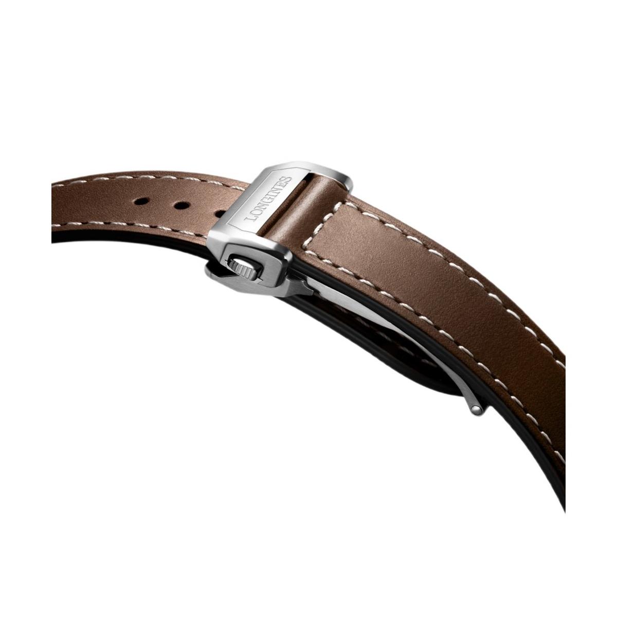 LONGINES SPIRIT FLYBACK
