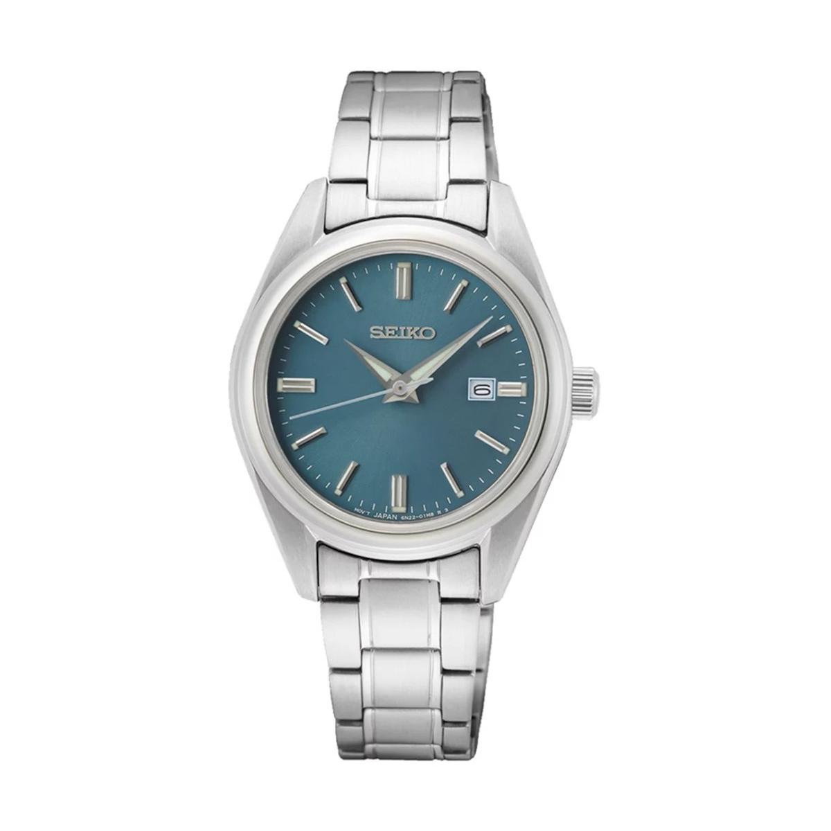 ZEGAREK SEIKO CLASSIC