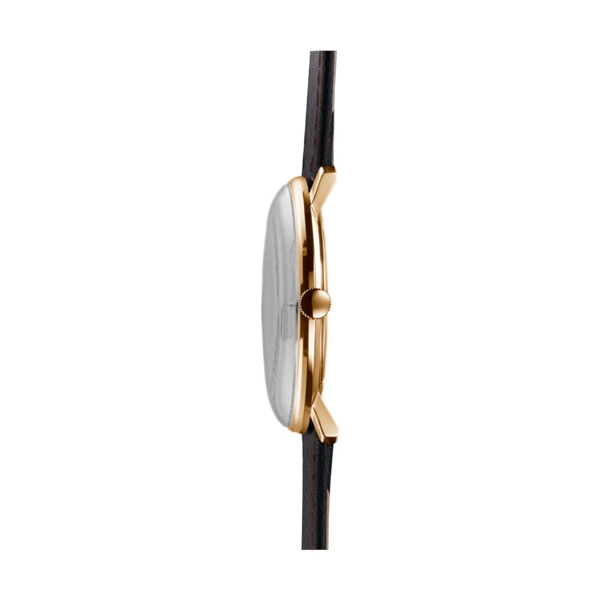 ZEGAREK JUNGHANS MAX BILL QUARZ