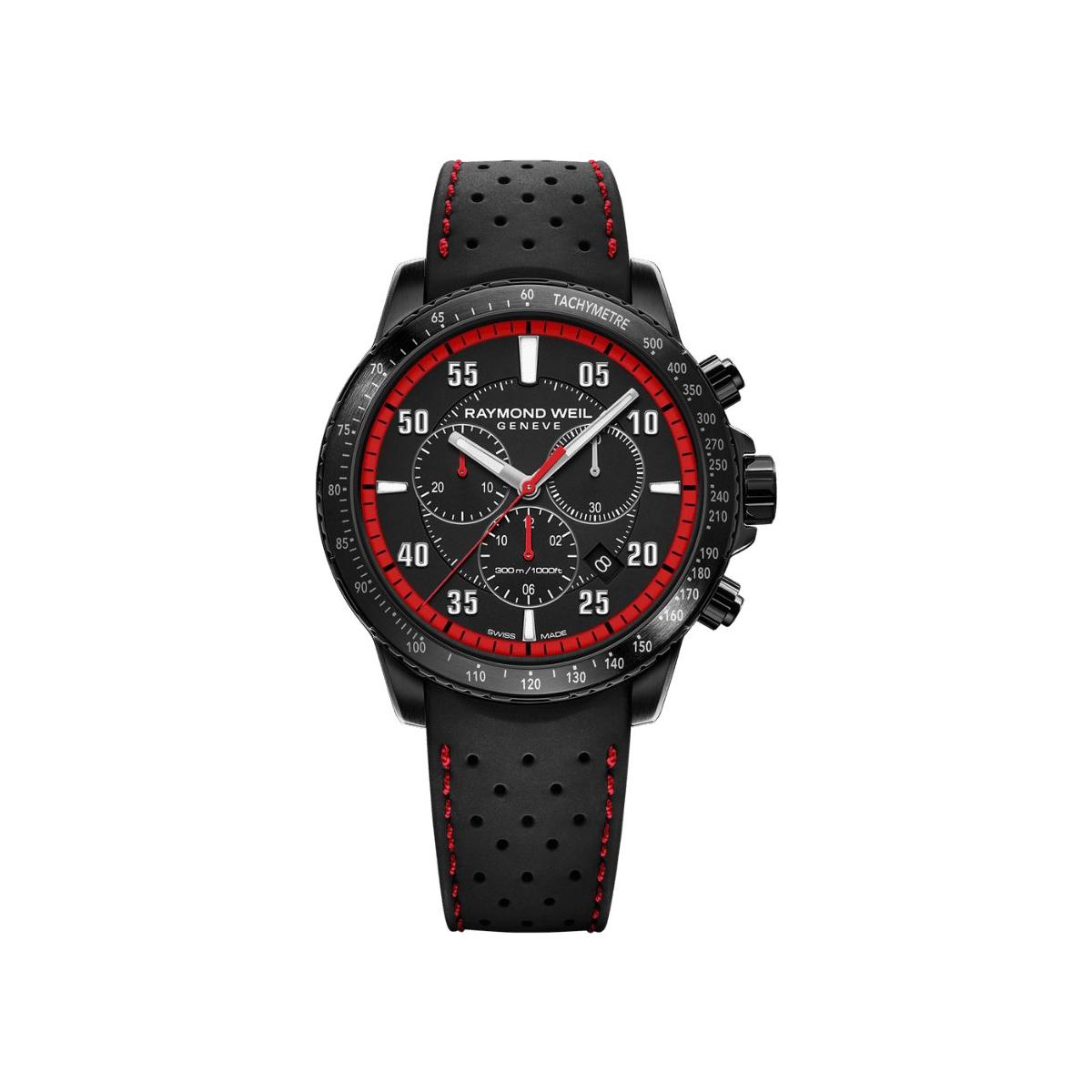 ZEGAREK RAYMOND WEIL TANGO