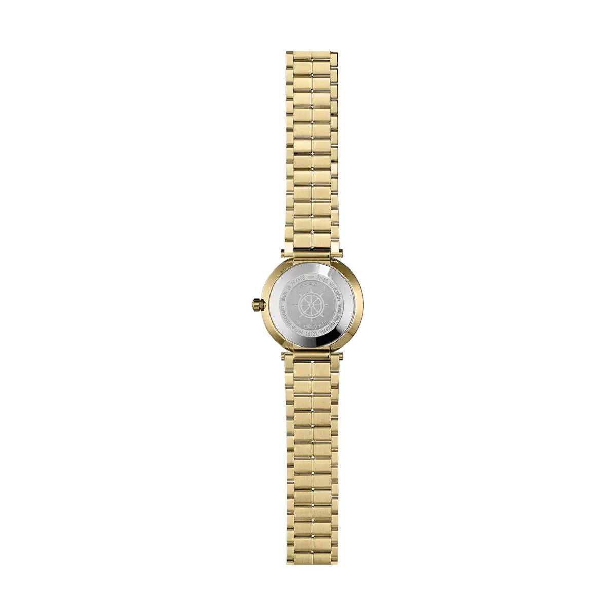ZEGAREK HERBELIN NEWPORT SLIM