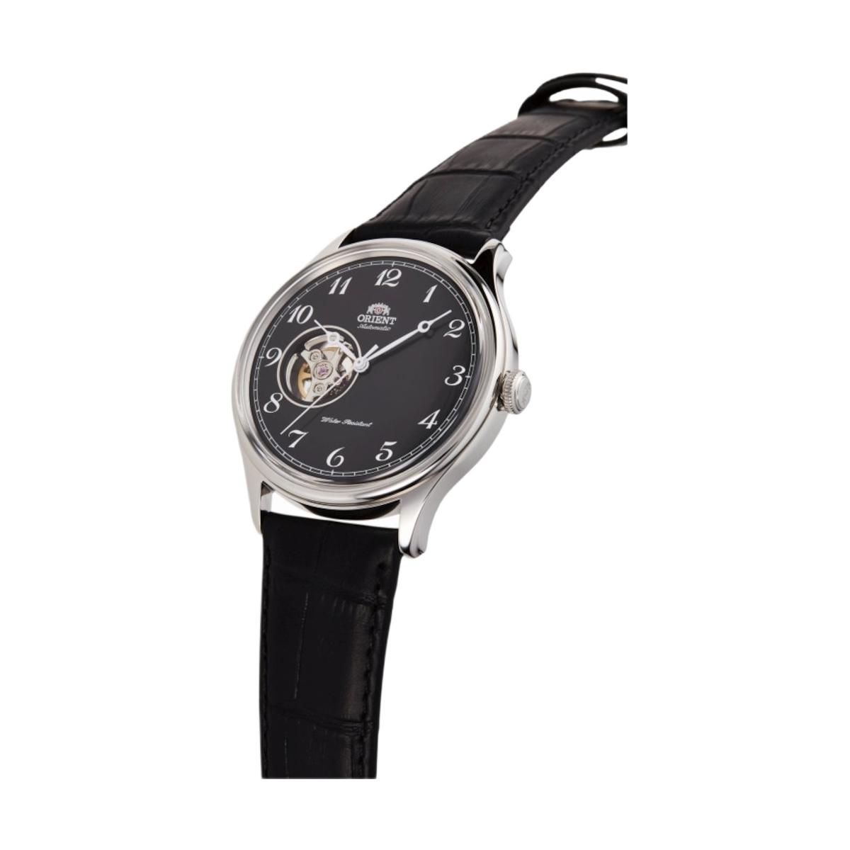 ZEGAREK ORIENT CLASSIC OPEN HEART