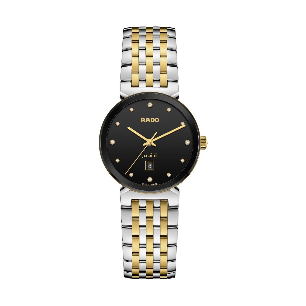 ZEGAREK RADO Florence Diamonds
