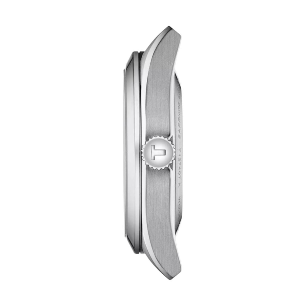 Tissot Gentleman Powermatic 80 Silicium