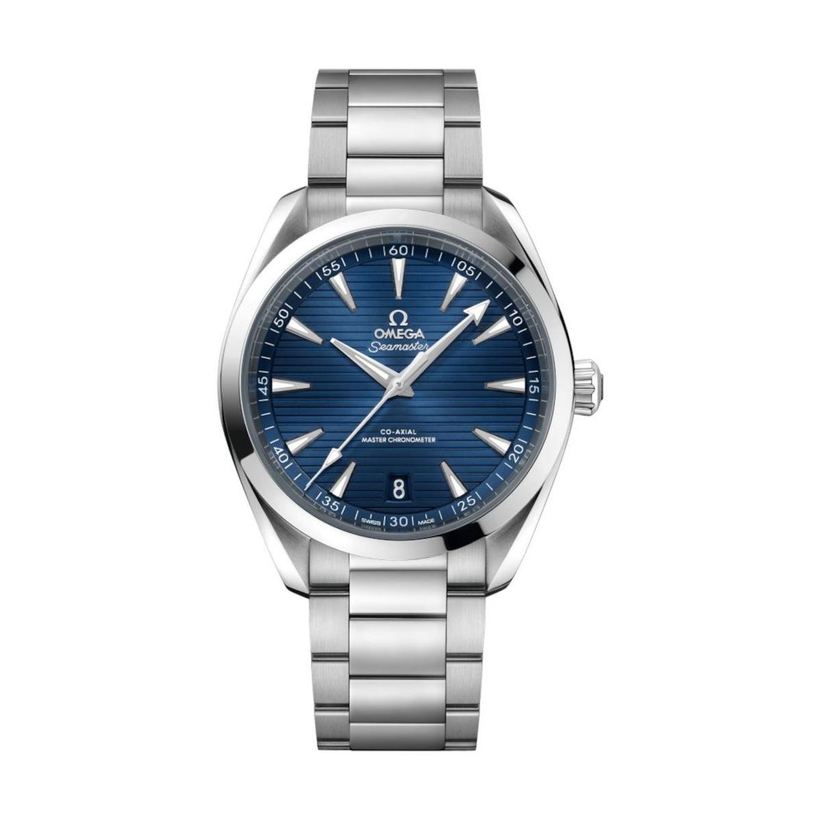 ZEGAREK OMEGA SEAMASTER Aqua Terra 150M