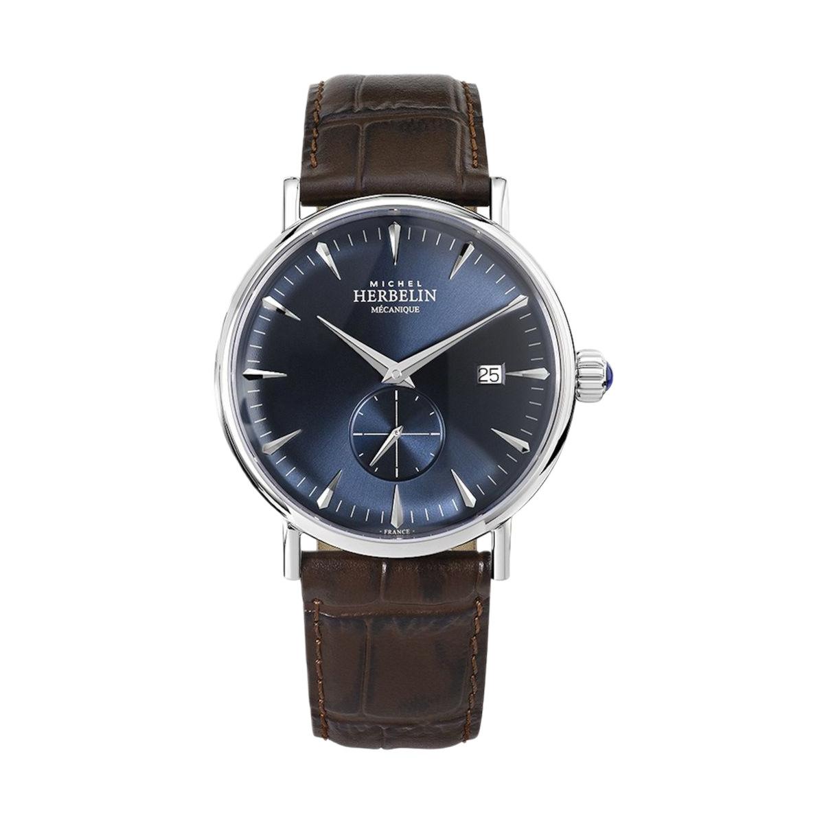 ZEGAREK HERBELIN INSPIRATION 1947 MECHANICAL